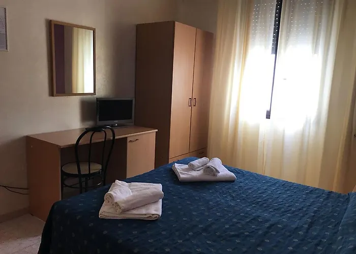 Hotel Il Riccio Porto Cesareo