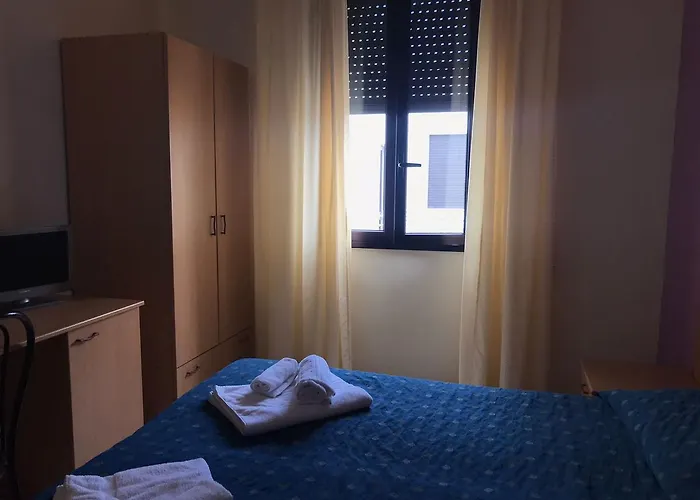 Il Riccio Porto Cesareo