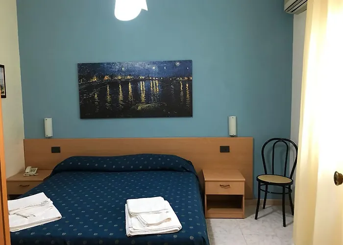 Il Riccio 3* Porto Cesareo