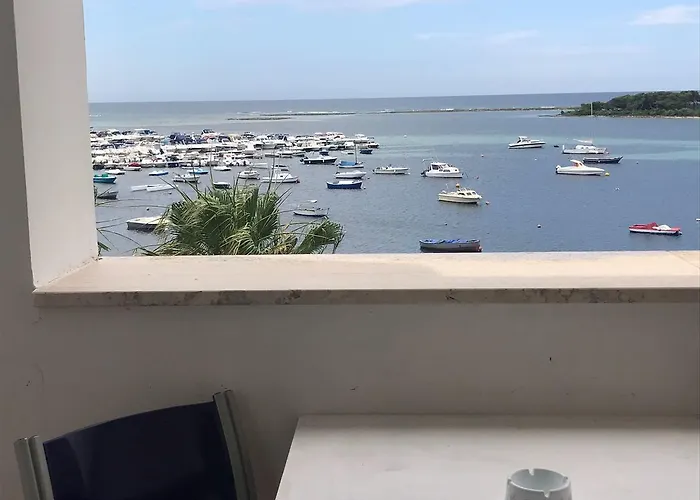 Il Riccio Porto Cesareo