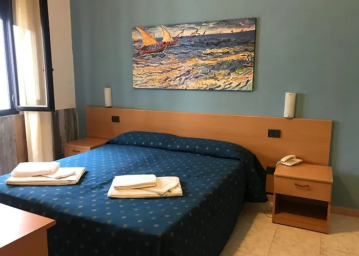 Il Riccio 3*