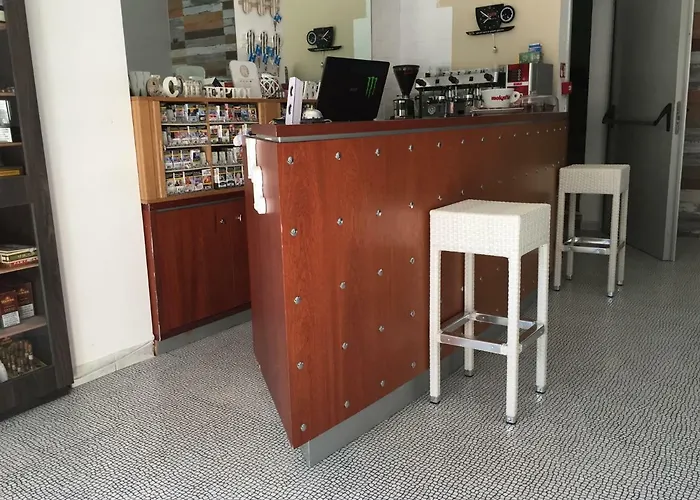 Il Riccio 3* Porto Cesareo