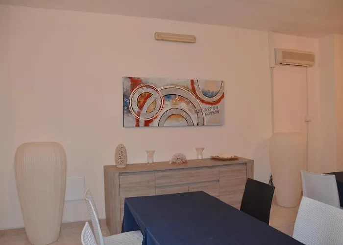 Il Riccio Porto Cesareo
