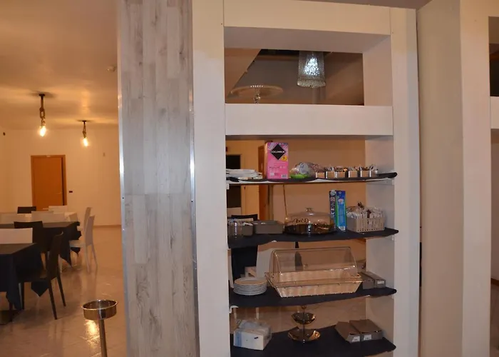 Il Riccio Porto Cesareo