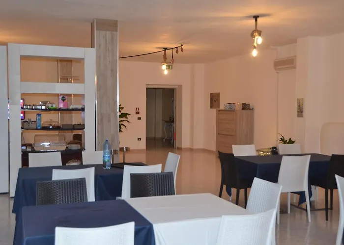 Il Riccio Hotel Porto Cesareo