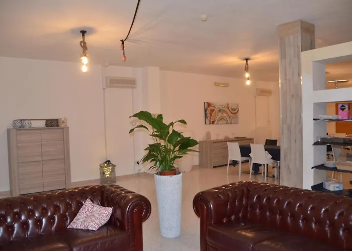 Il Riccio Porto Cesareo