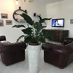 Il Riccio Hotel