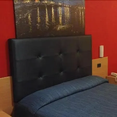 Il Riccio Hotel
