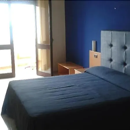 Il Riccio 3*