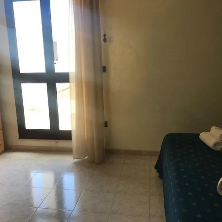 Szálloda Il Riccio 3*