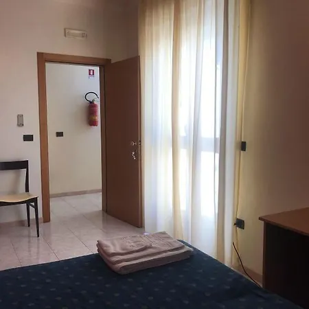 Hotel Il Riccio 3*