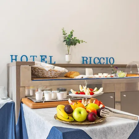 Il Riccio Porto Cesareo