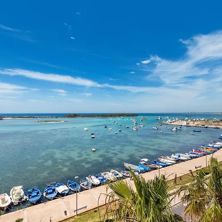 Il Riccio 3* Porto Cesareo