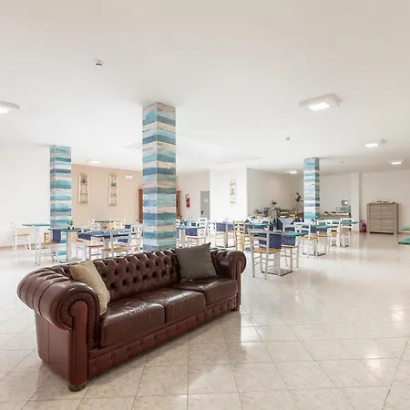 Hotel Il Riccio Porto Cesareo