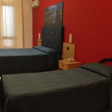 Il Riccio Porto Cesareo