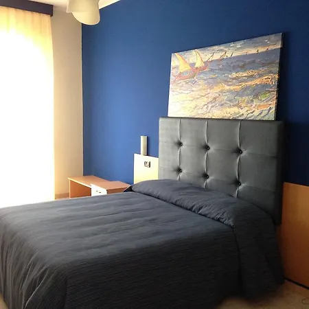 Hotel Il Riccio