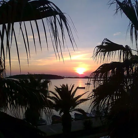 Hotel Il Riccio 3*