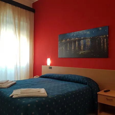 Il Riccio 포르토 세자레오