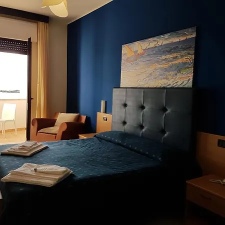 Il Riccio 3* 포르토 세자레오