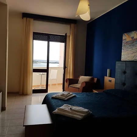 Il Riccio Hotel Porto Cesareo