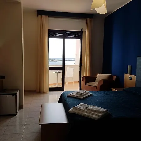 Il Riccio Porto Cesareo