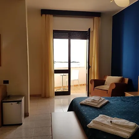 Il Riccio Hotel