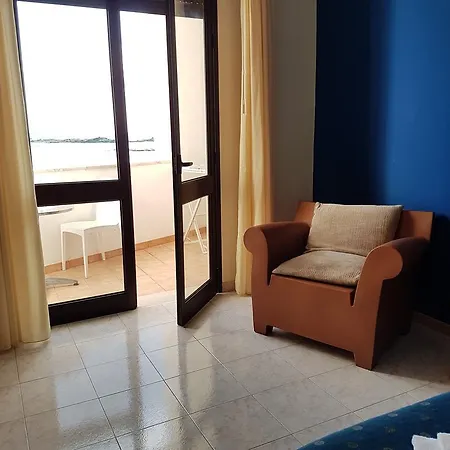 Hotel Il Riccio