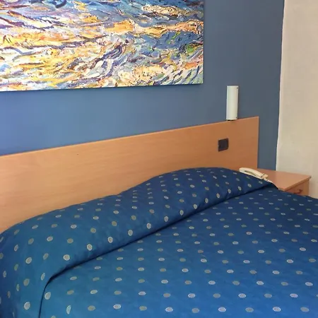 Il Riccio Porto Cesareo