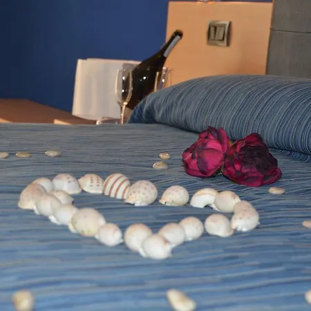 Il Riccio Hotel 3*