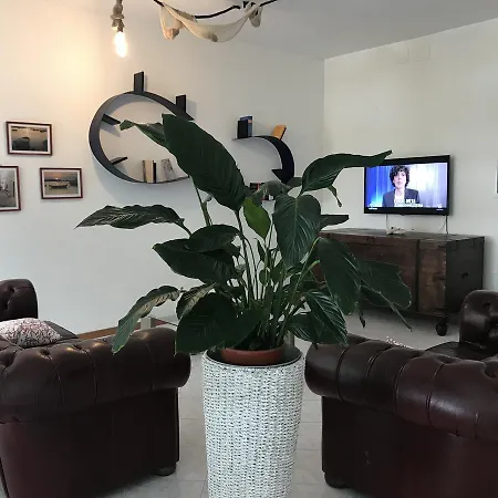 Il Riccio Hotel Porto Cesareo