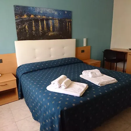 Il Riccio 3* Porto Cesareo