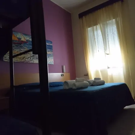 Il Riccio 3* Porto Cesareo