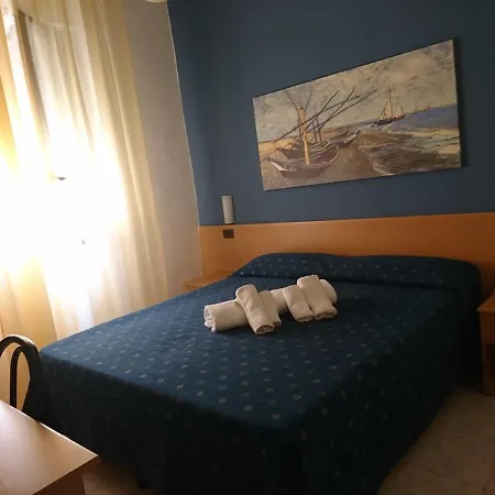 Il Riccio Hotel