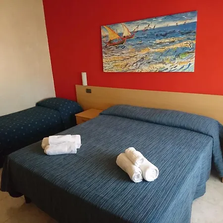 Il Riccio 3* Porto Cesareo