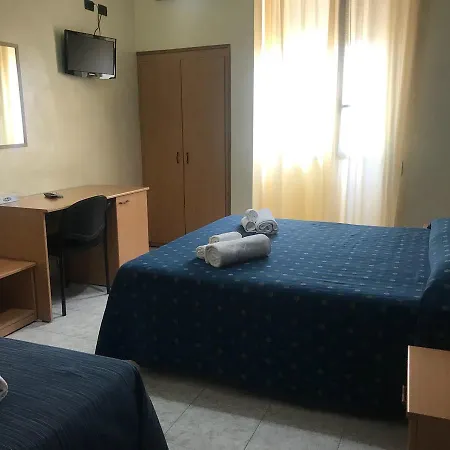 Il Riccio Porto Cesareo