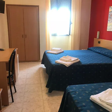 Il Riccio Porto Cesareo