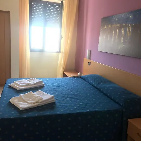 Il Riccio Porto Cesareo