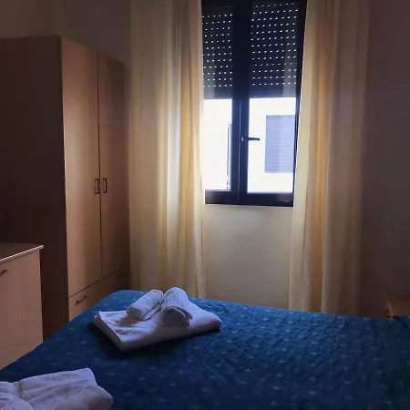 Il Riccio Porto Cesareo