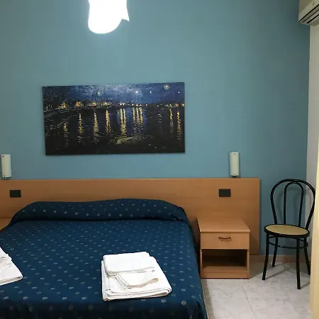 Il Riccio 3* Porto Cesareo