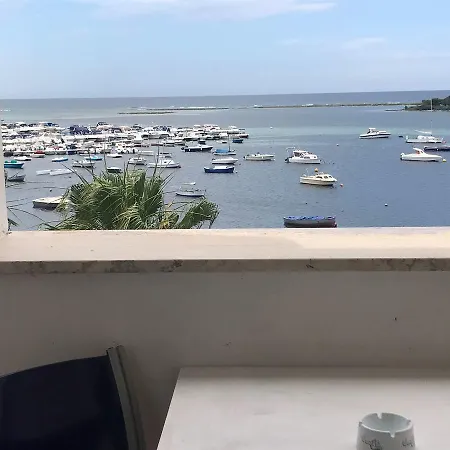 Il Riccio Porto Cesareo