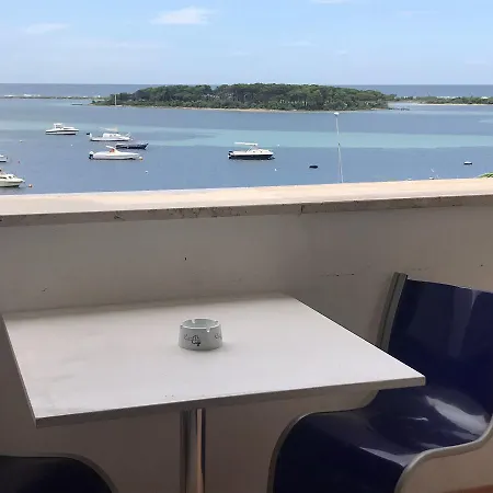 Hotel Il Riccio Porto Cesareo