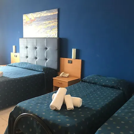 Il Riccio 3* Porto Cesareo