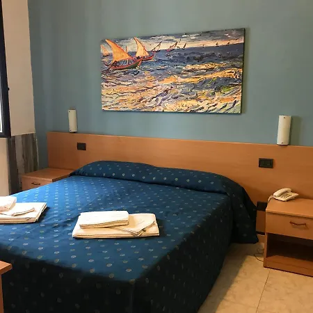 Il Riccio 3*