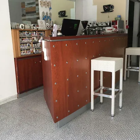 Il Riccio 3* Porto Cesareo