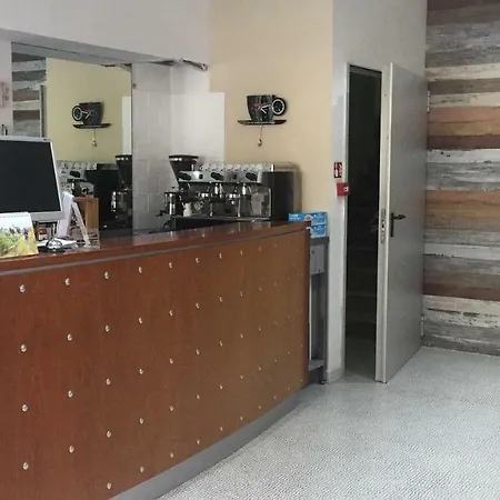 Il Riccio 3* Porto Cesareo