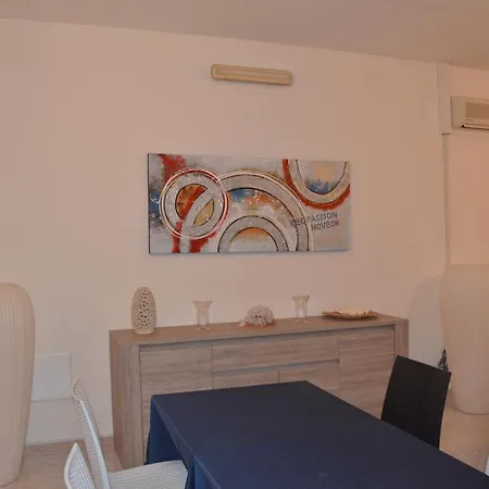 Il Riccio Porto Cesareo