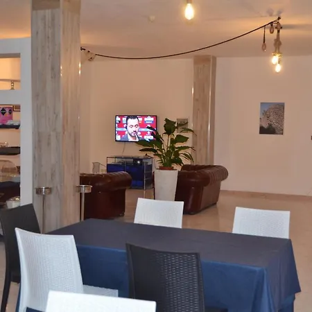 Il Riccio Porto Cesareo