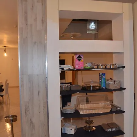 Il Riccio Porto Cesareo