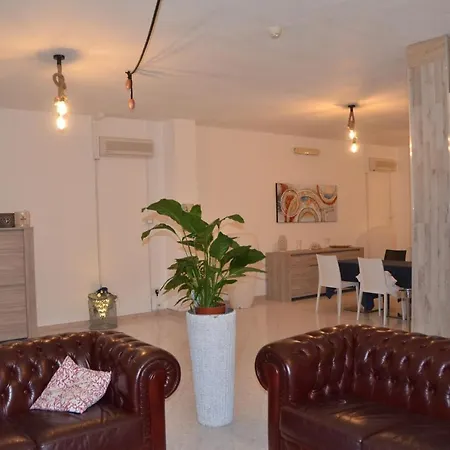 Il Riccio Porto Cesareo