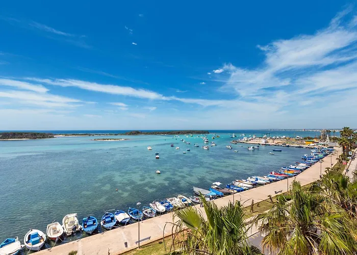 Il Riccio 3* Porto Cesareo